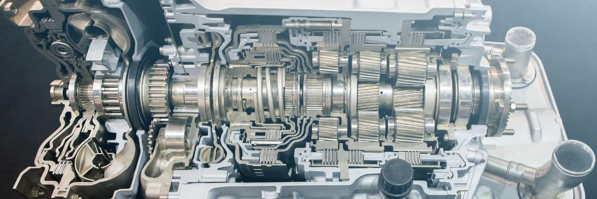 Why Choose GT Imports for Land Rover Transmission Repair