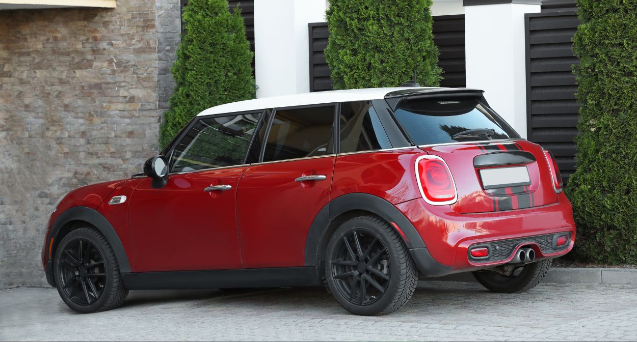 The GT Imports Approach to MINI Cooper Service