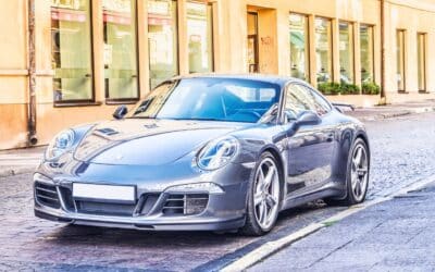 The GT Imports Guide to Porsche Suspension Systems: Ride in Comfort