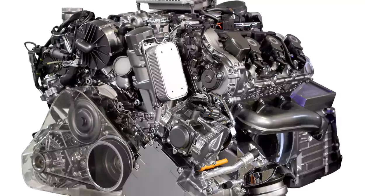 Engine Problems in Hybrid Vehicles