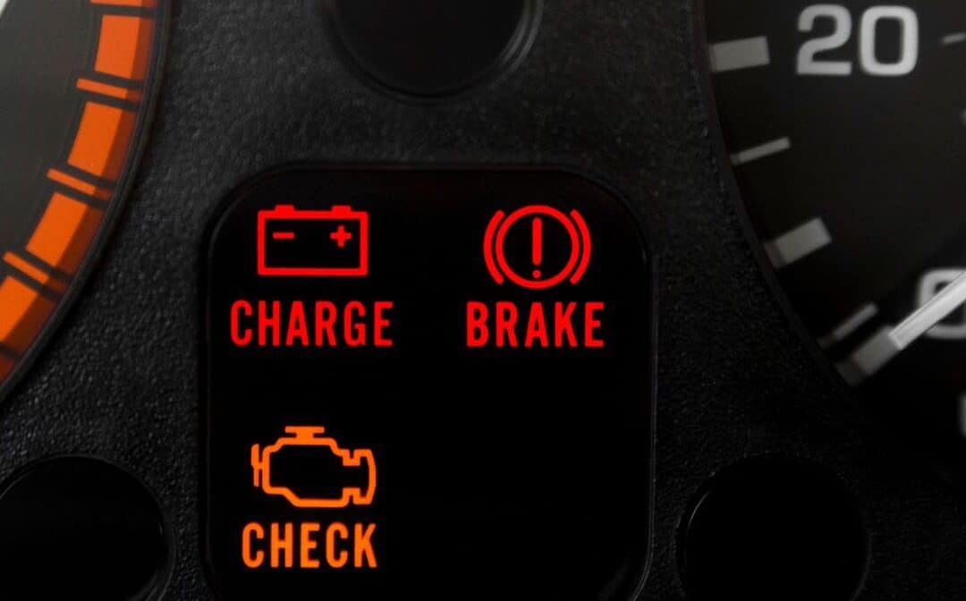 Decoding German Car Warning Lights: A Driver’s Guide