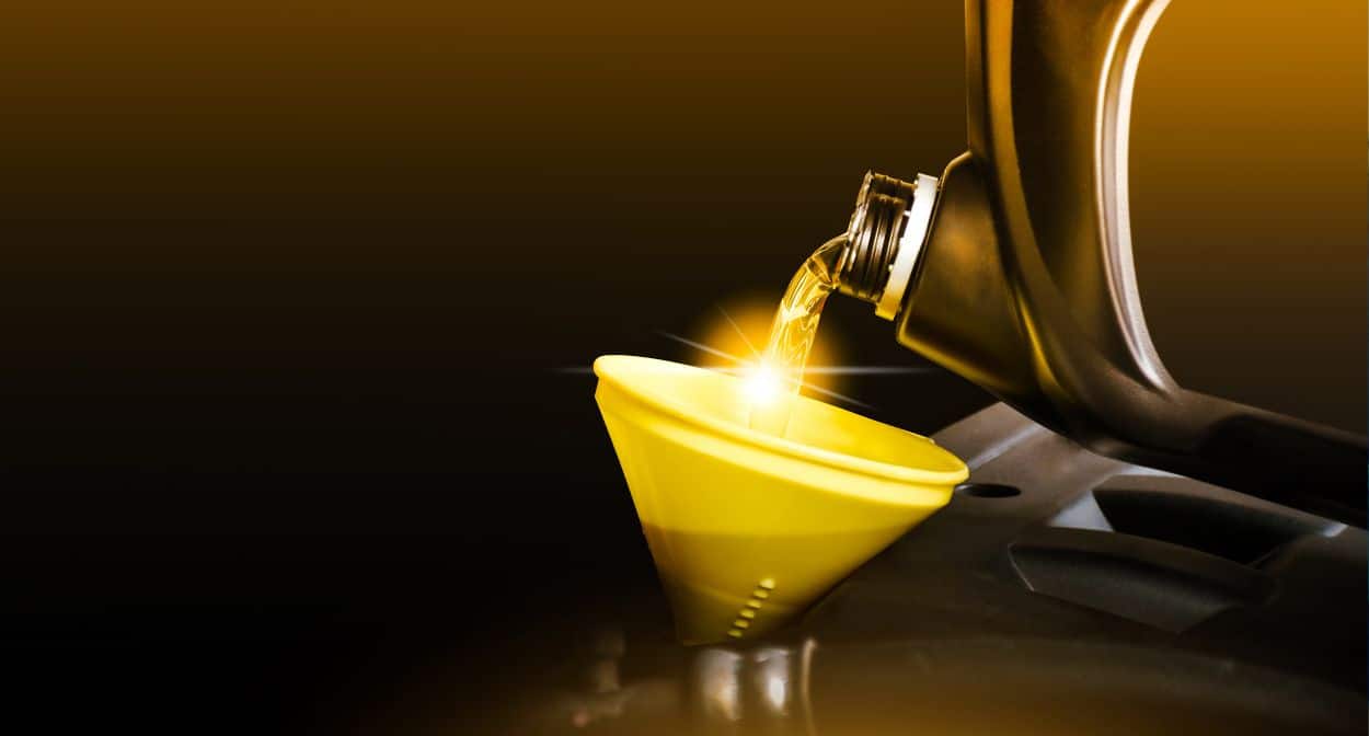 Choosing the Right Oil for Your European Car