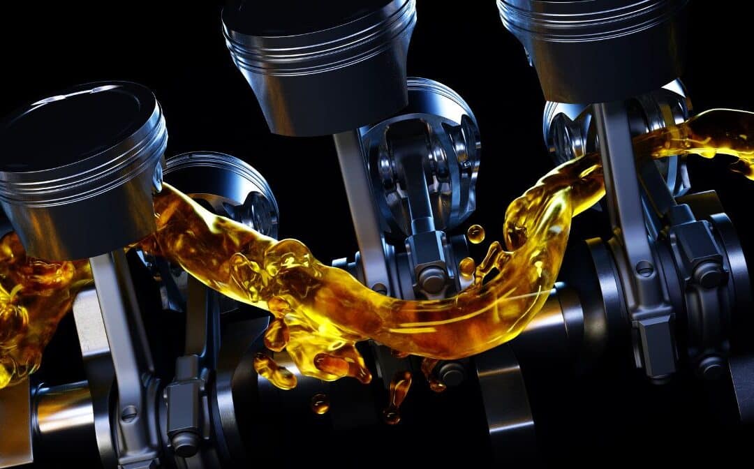 The Science Behind Engine Oils: How Modern Formulations Protect European Engines