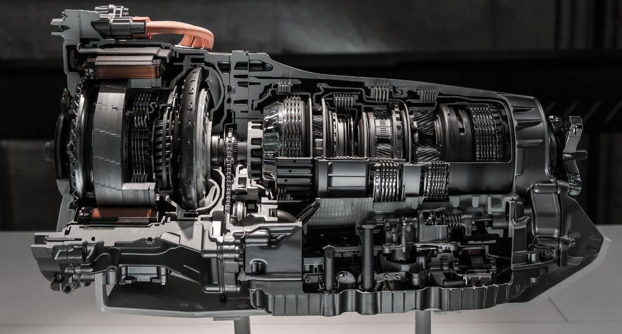 Understanding Transmission Types in European Cars