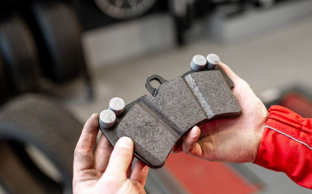 Choosing the Right Brake Pads for Your European Import: A Complete Guide