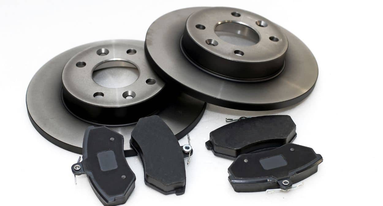 Top Brands for European Car Brake Pads