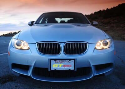 BMW Repaired by GT Imports in Riverside
